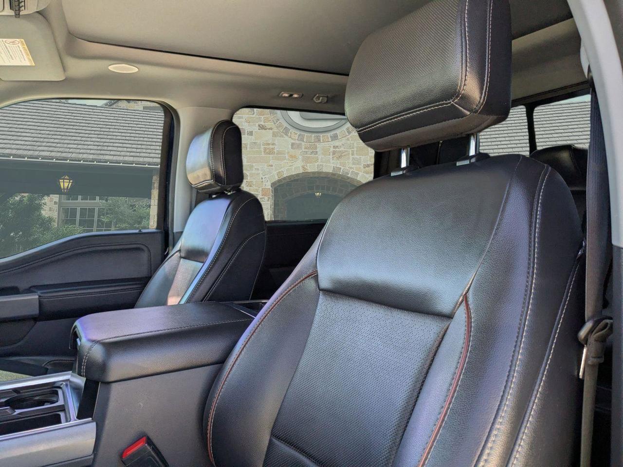 2023 Ford Super Duty F-250 SRW LARIAT San Antonio TX