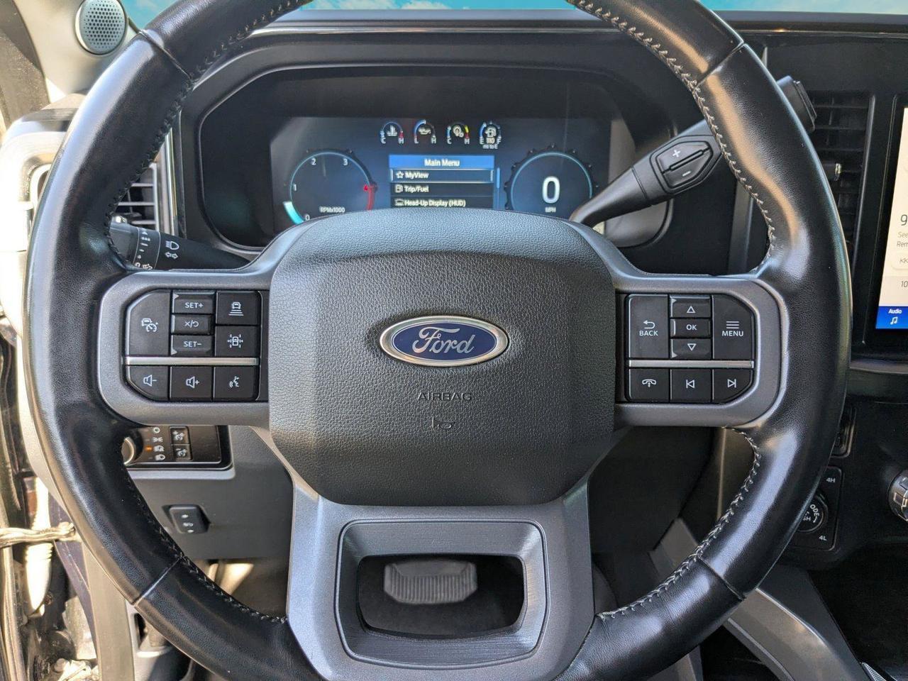2023 Ford Super Duty F-250 SRW LARIAT San Antonio TX