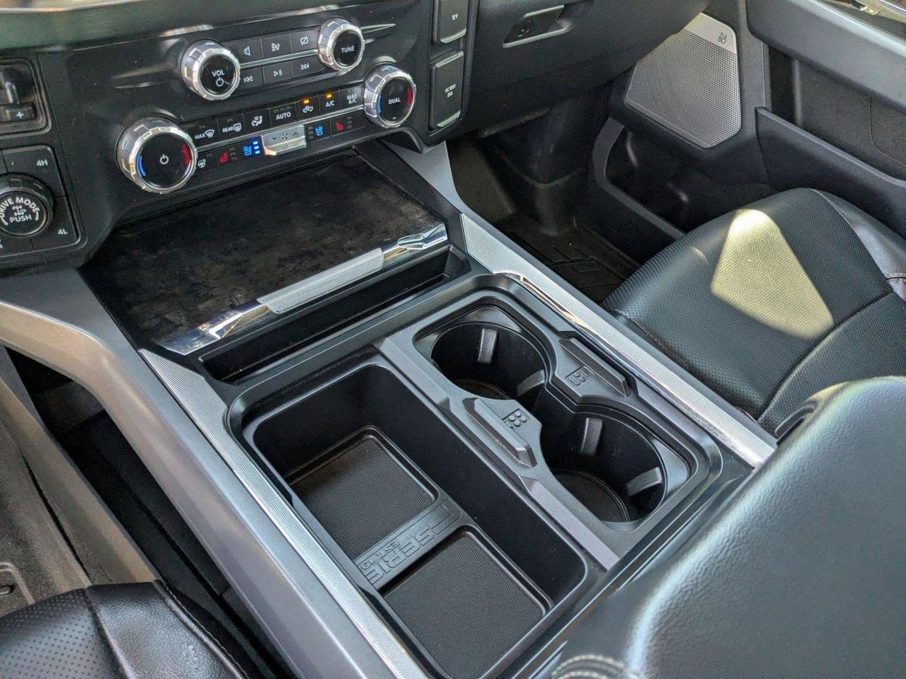 2023 Ford Super Duty F-250 SRW LARIAT San Antonio TX