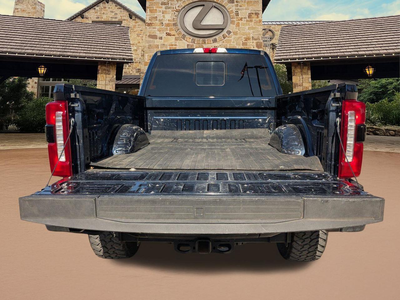 2023 Ford Super Duty F-250 SRW LARIAT San Antonio TX