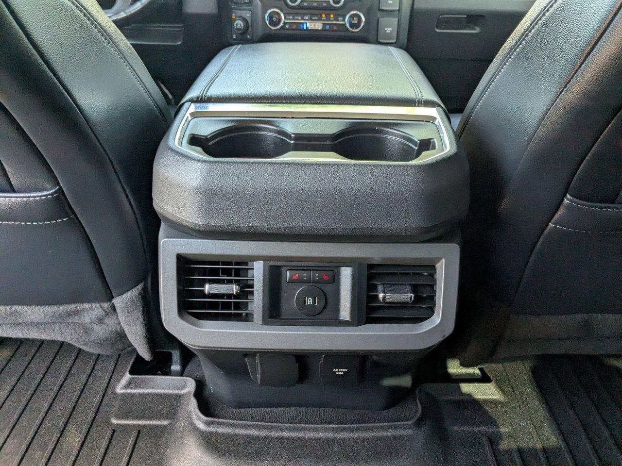 2023 Ford Super Duty F-250 SRW LARIAT San Antonio TX