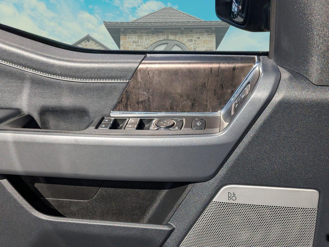 2023 Ford Super Duty F-250 SRW LARIAT San Antonio TX