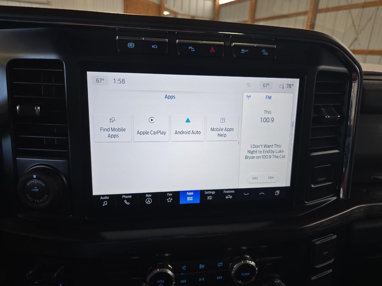 2023 Ford Super Duty F-250 SRW LARIAT Sand Lake NY