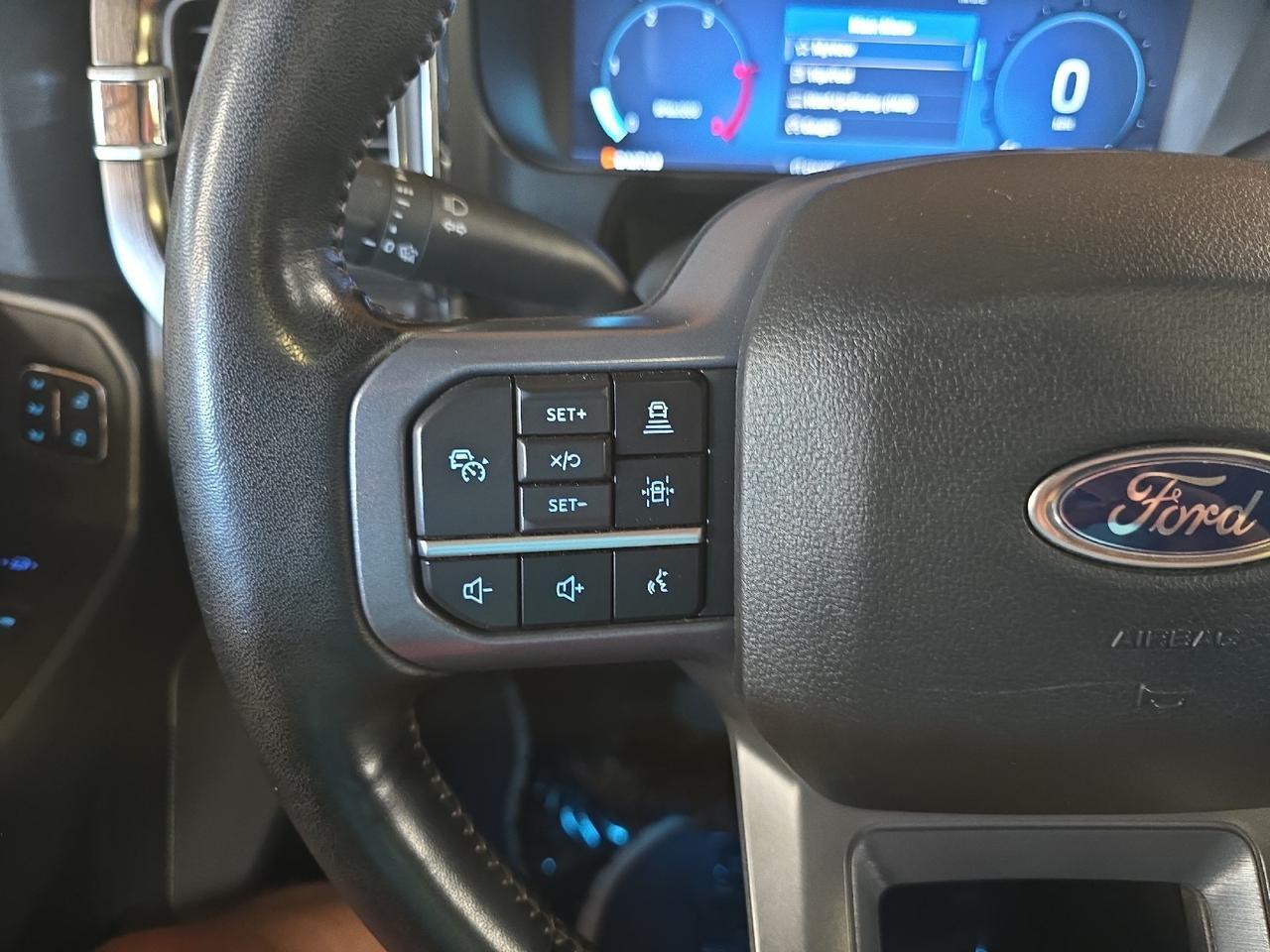 2023 Ford Super Duty F-250 SRW LARIAT Sand Lake NY