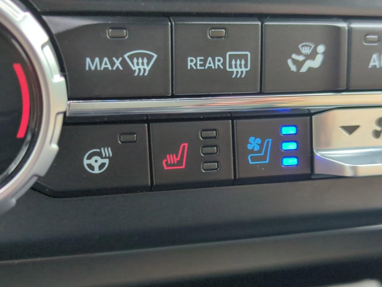 2023 Ford Super Duty F-250 SRW LARIAT Winder GA