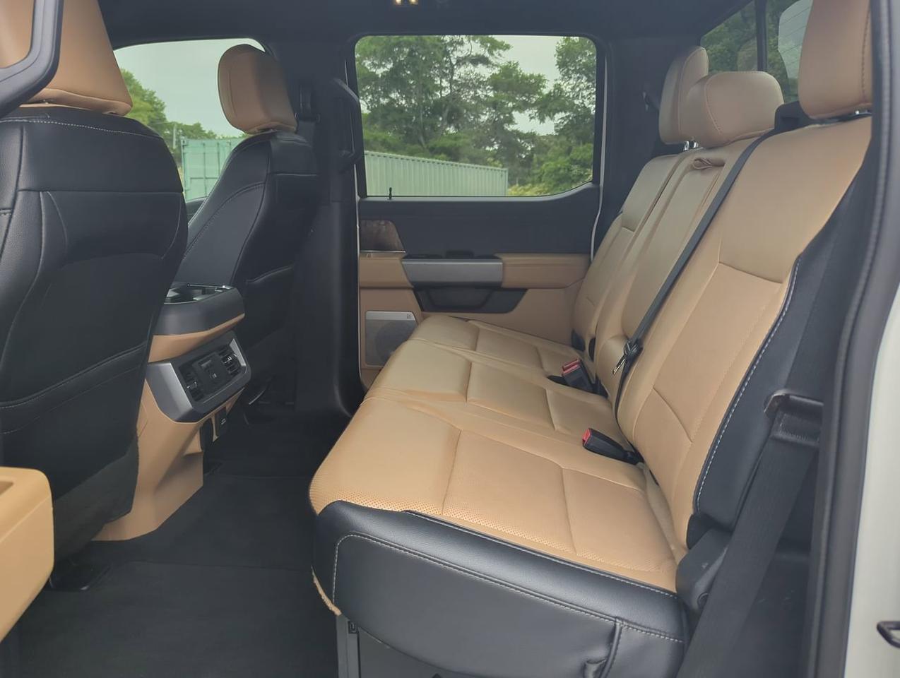 2023 Ford Super Duty F-250 SRW LARIAT Winder GA