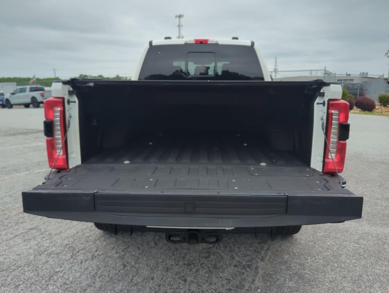 2023 Ford Super Duty F-250 SRW LARIAT Winder GA