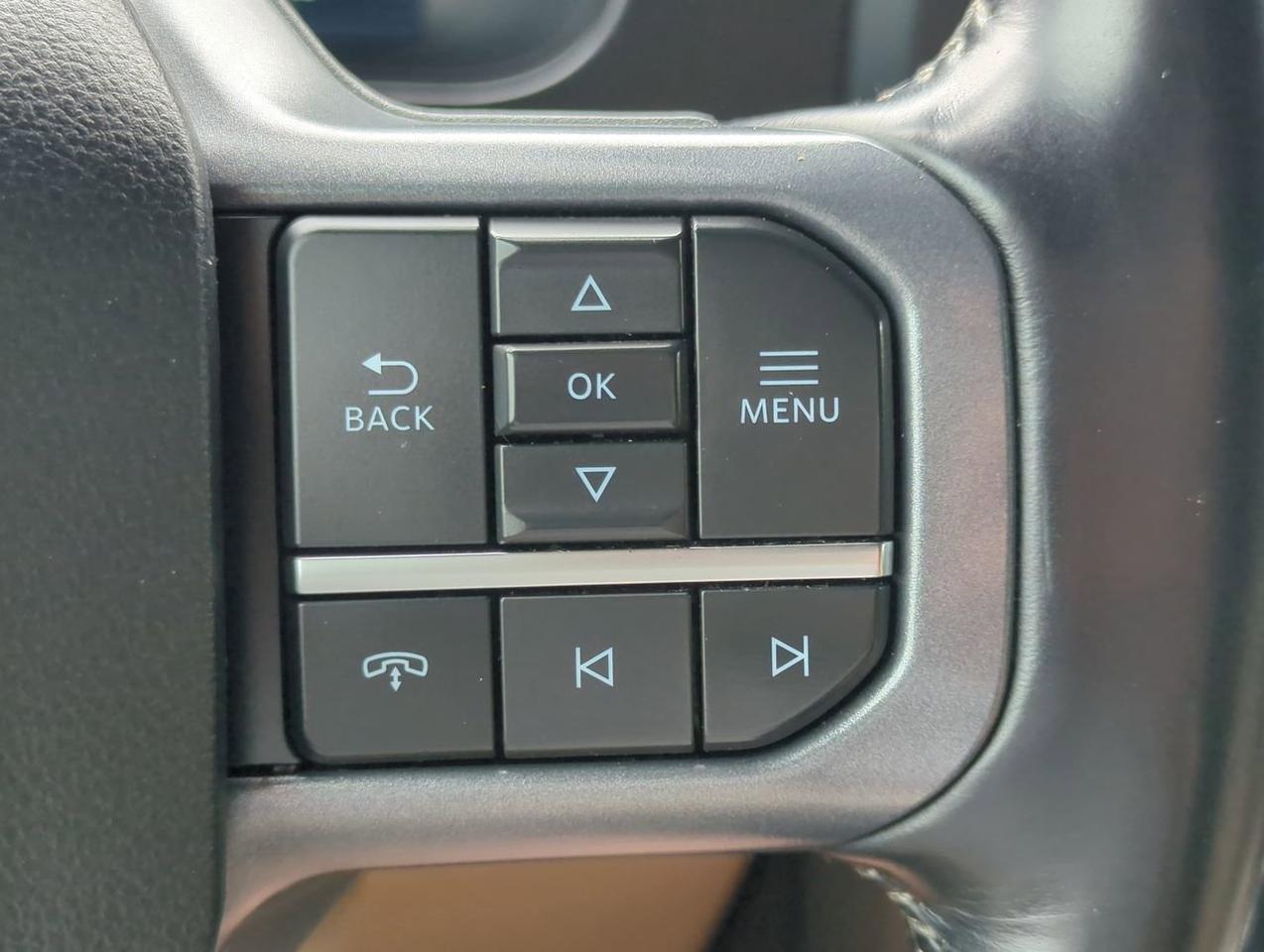 2023 Ford Super Duty F-250 SRW LARIAT Winder GA