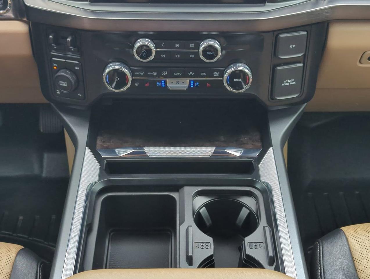 2023 Ford Super Duty F-250 SRW LARIAT Winder GA