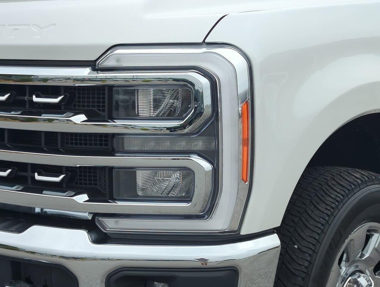 2023 Ford Super Duty F-250 SRW LARIAT Winder GA