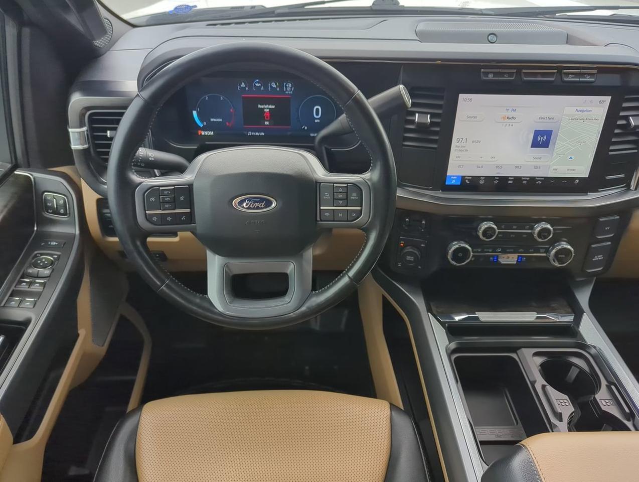 2023 Ford Super Duty F-250 SRW LARIAT Winder GA