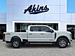 2023 Ford Super Duty F-250 SRW LARIAT