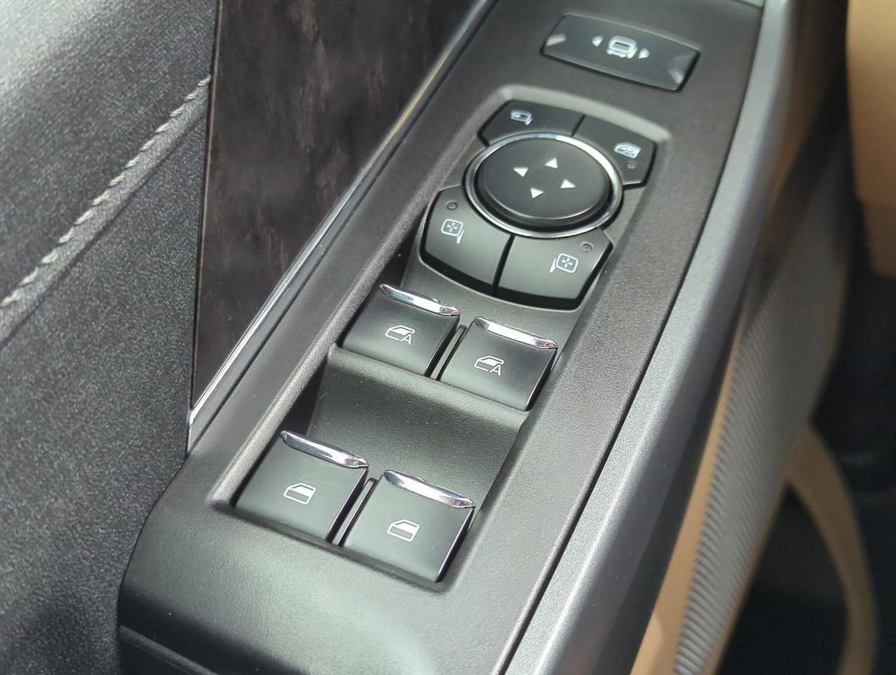 2023 Ford Super Duty F-250 SRW LARIAT Winder GA