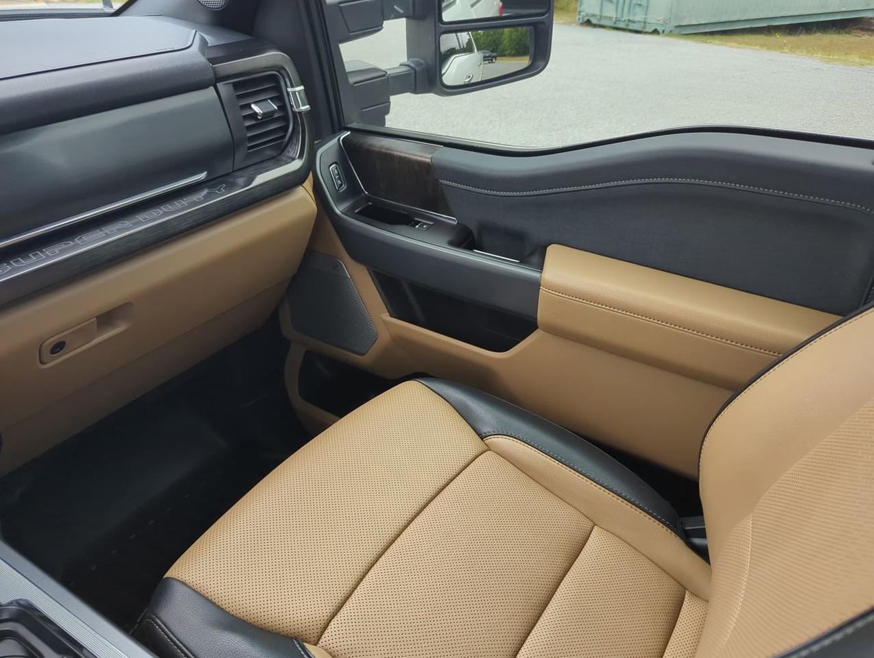 2023 Ford Super Duty F-250 SRW LARIAT Winder GA