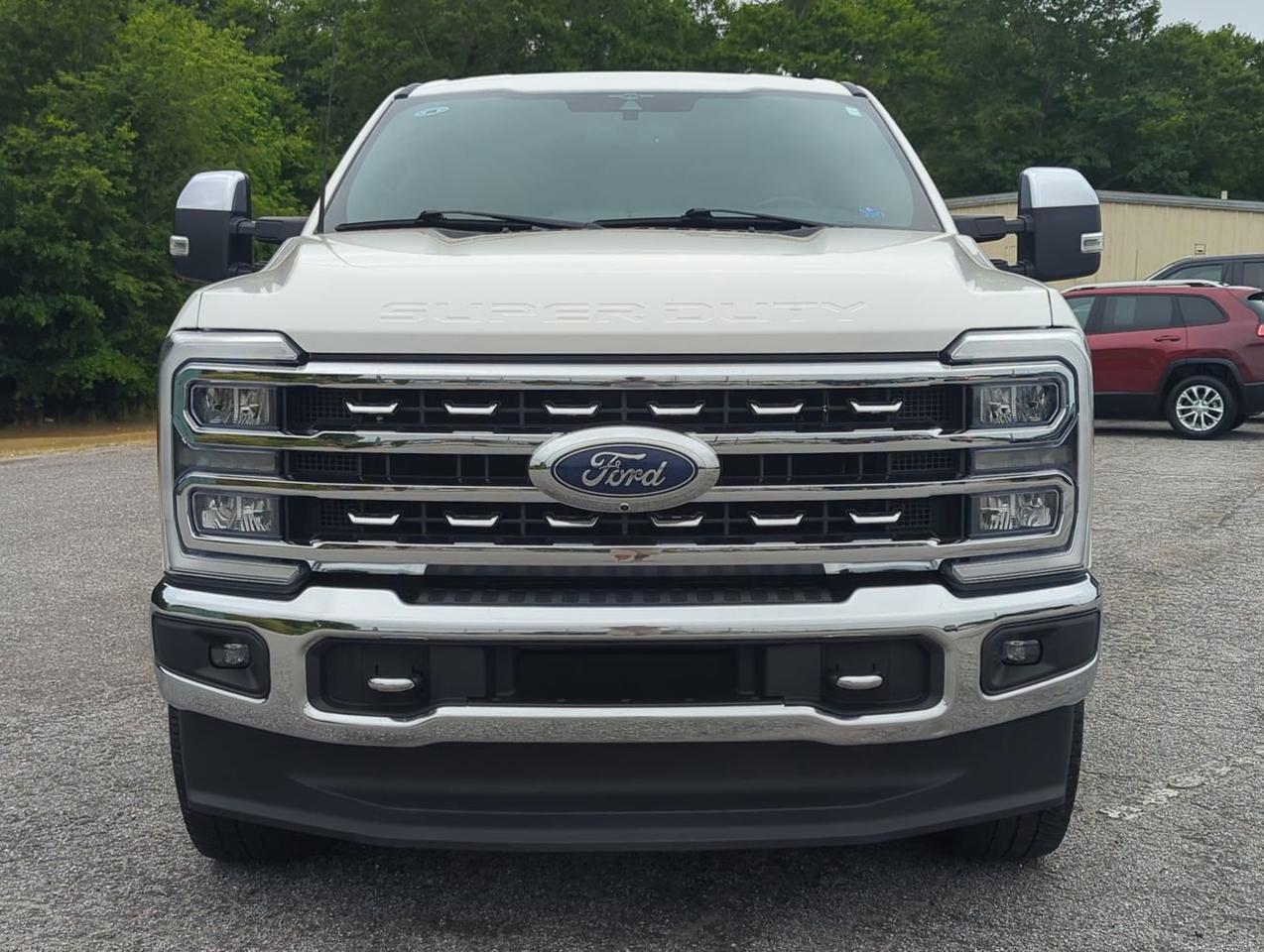 2023 Ford Super Duty F-250 SRW LARIAT Winder GA