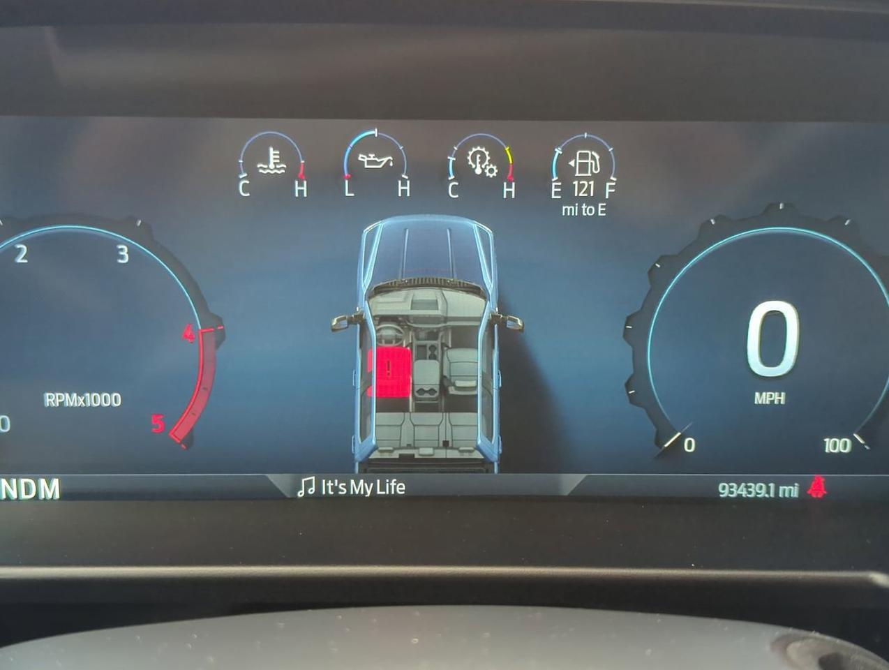 2023 Ford Super Duty F-250 SRW LARIAT Winder GA