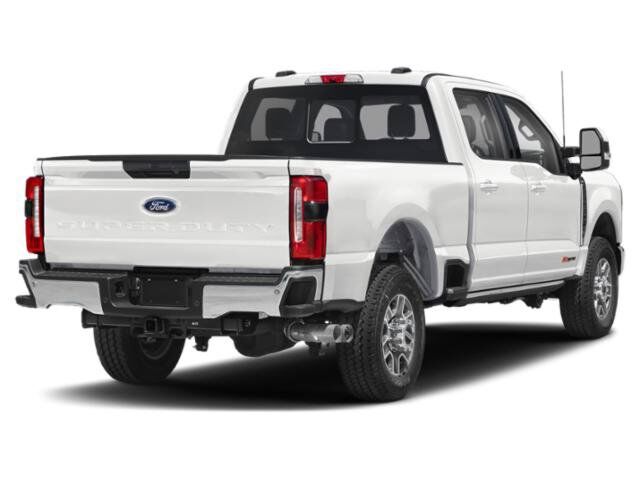 2023 Ford Super Duty F-250 SRW LARIAT Winder GA