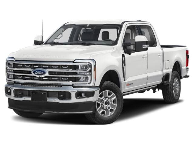2023 Ford Super Duty F-250 SRW LARIAT Winder GA