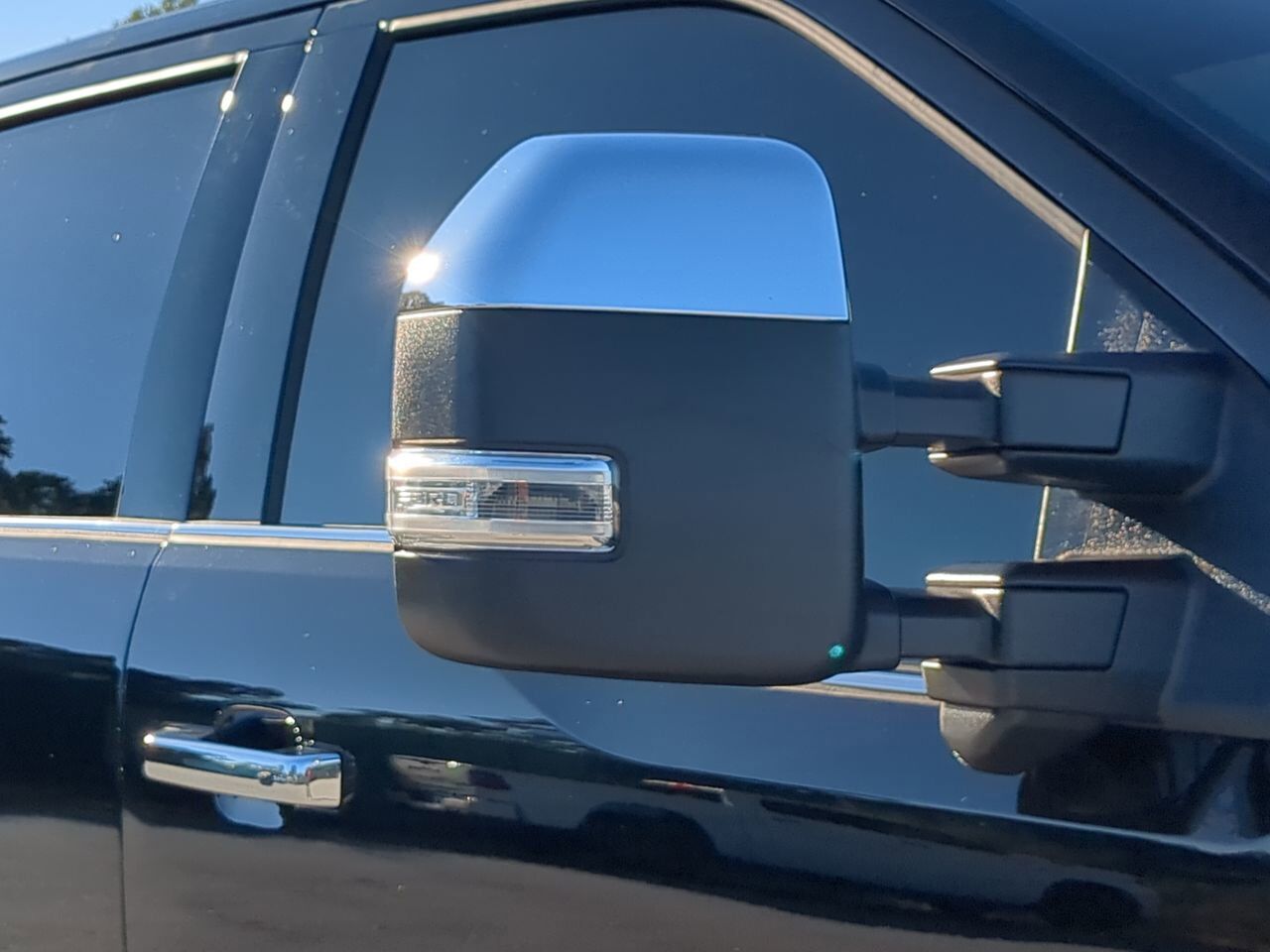 2023 Ford Super Duty F-250 SRW LARIAT Winder GA