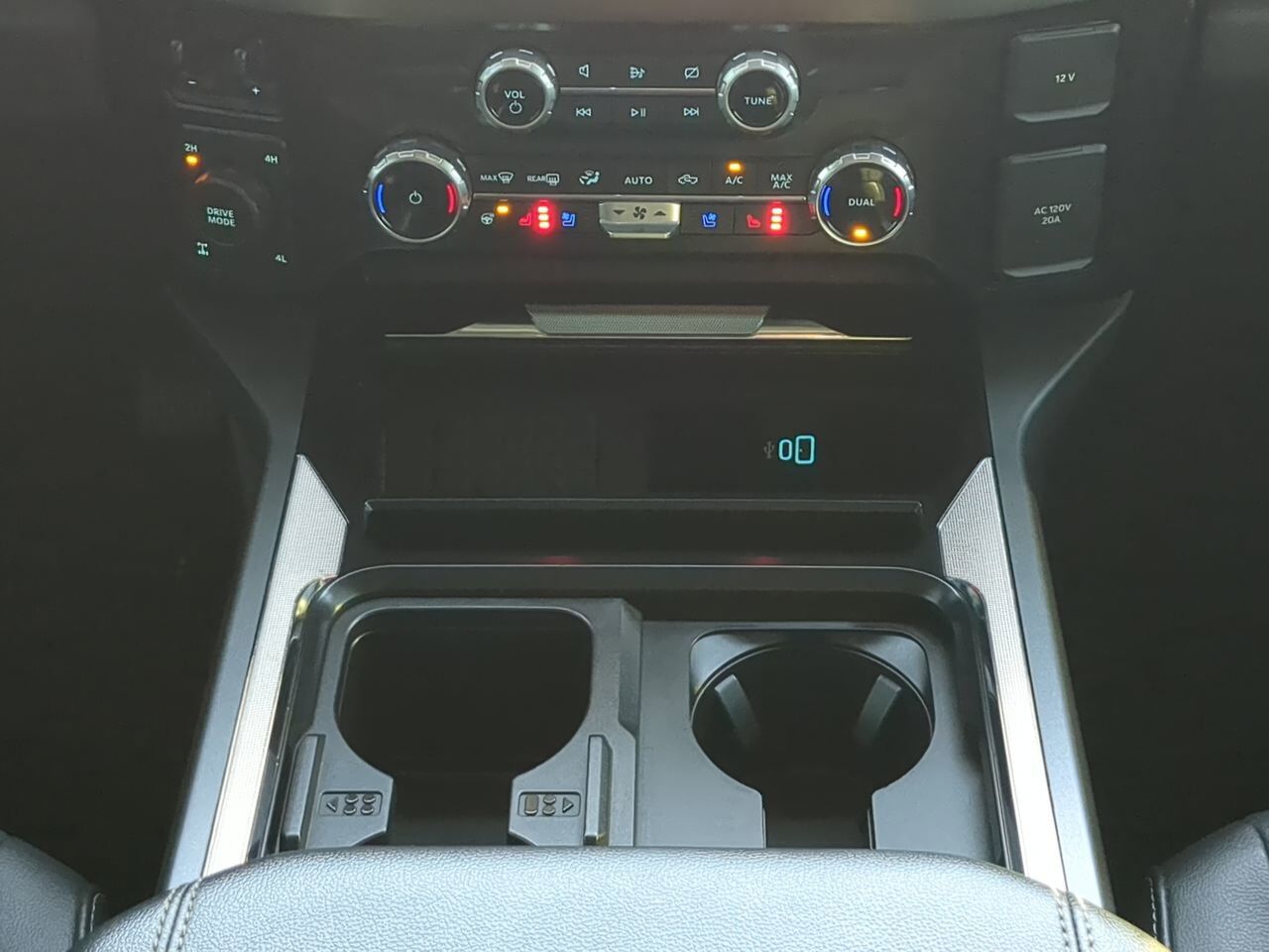 2023 Ford Super Duty F-250 SRW LARIAT Winder GA
