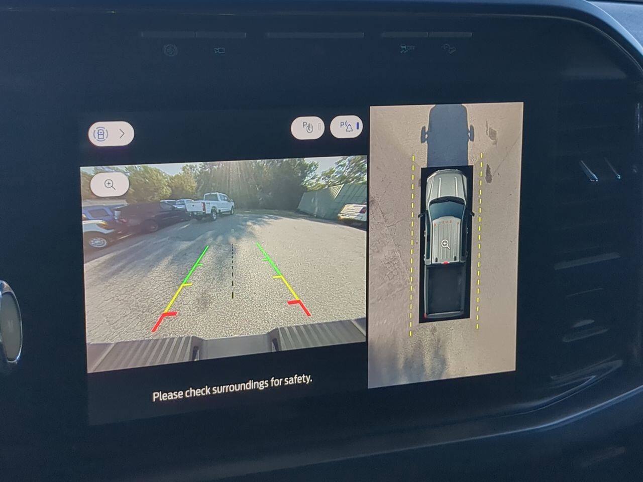2023 Ford Super Duty F-250 SRW LARIAT Winder GA