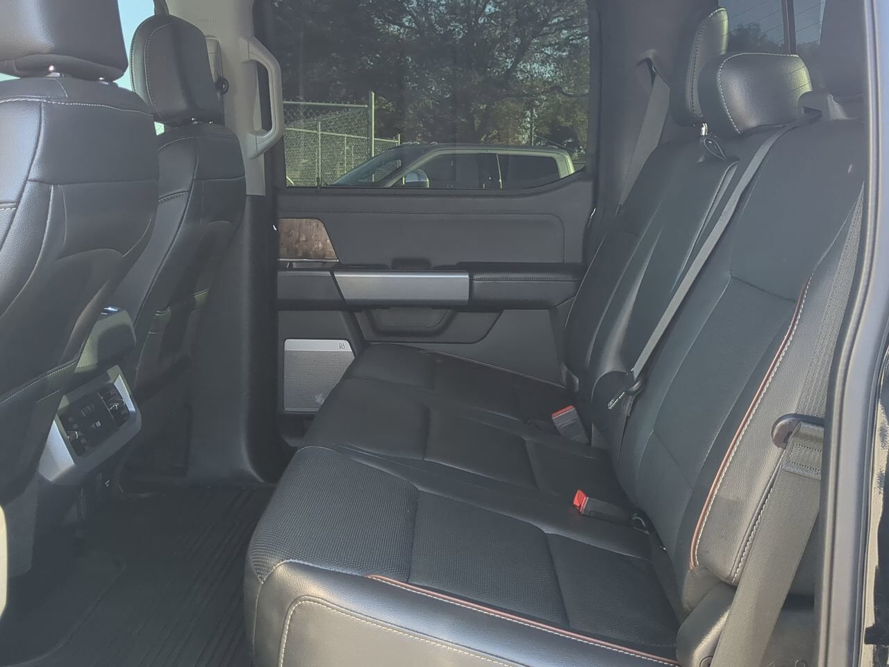 2023 Ford Super Duty F-250 SRW LARIAT Winder GA
