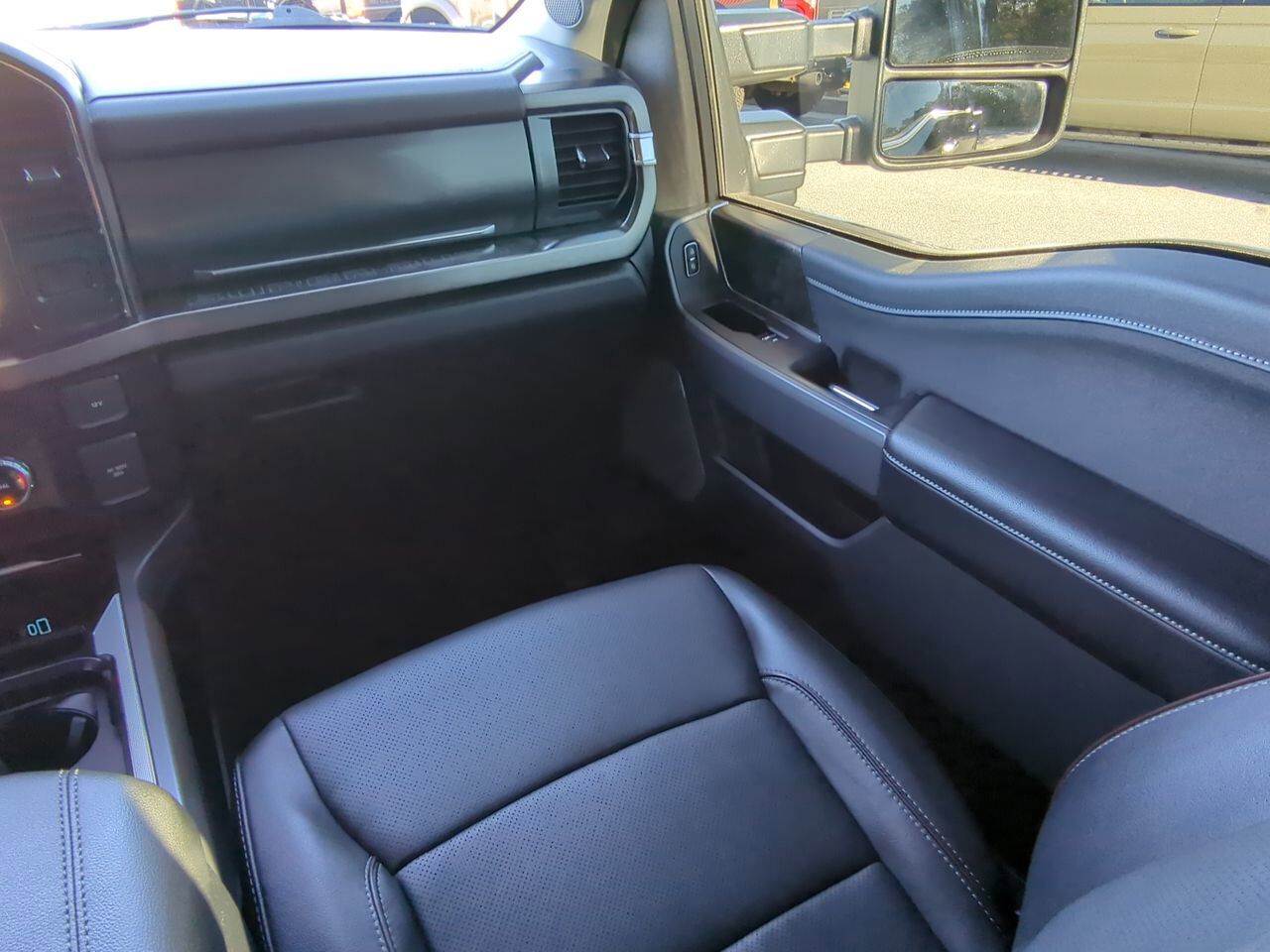 2023 Ford Super Duty F-250 SRW LARIAT Winder GA