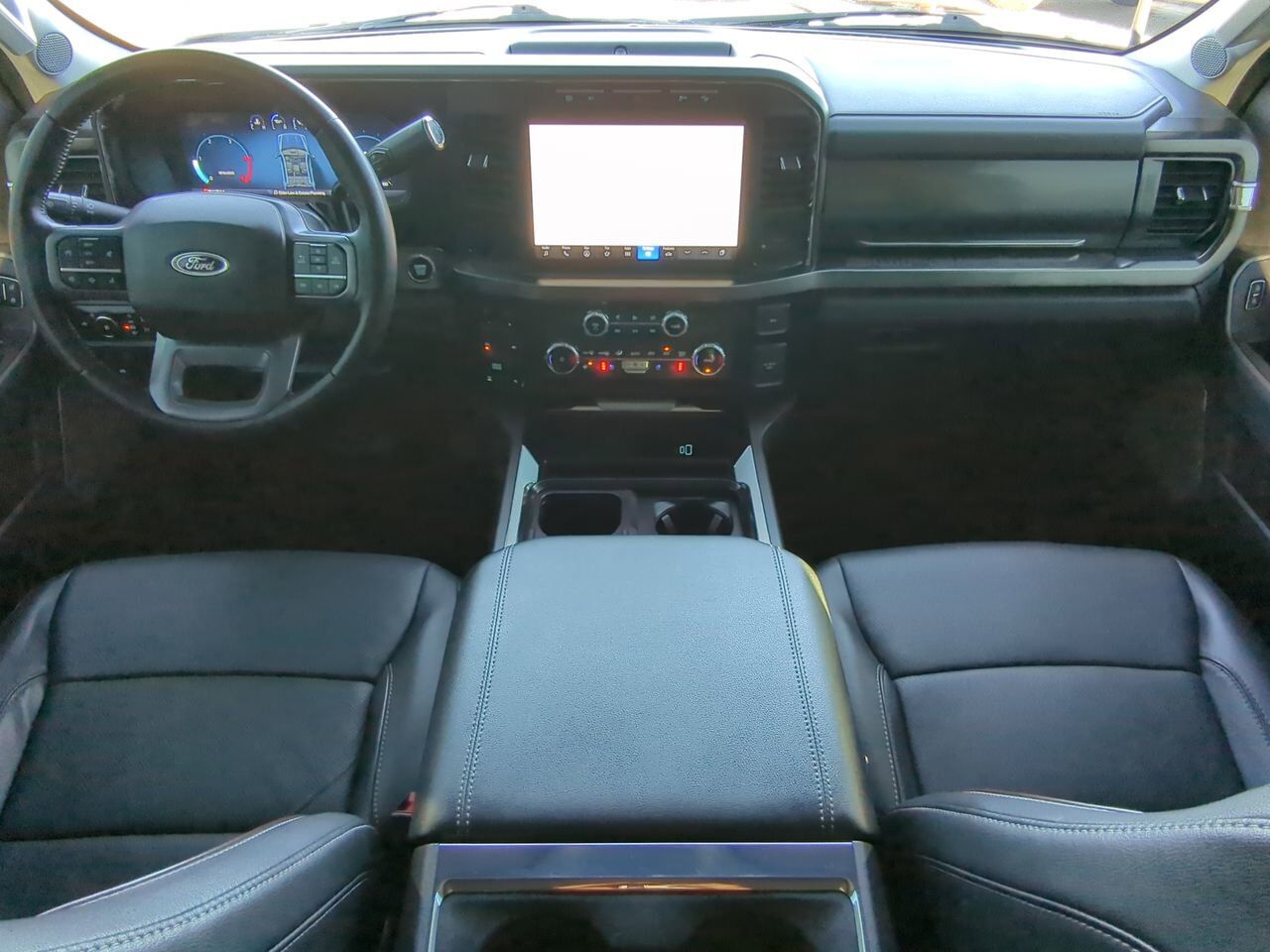 2023 Ford Super Duty F-250 SRW LARIAT Winder GA