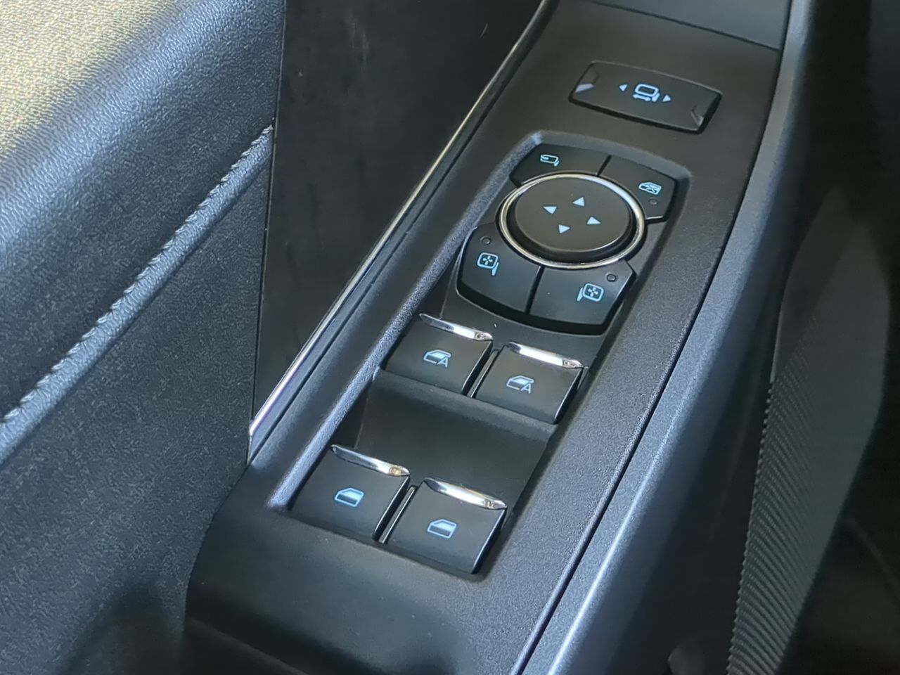 2023 Ford Super Duty F-250 SRW LARIAT Winder GA