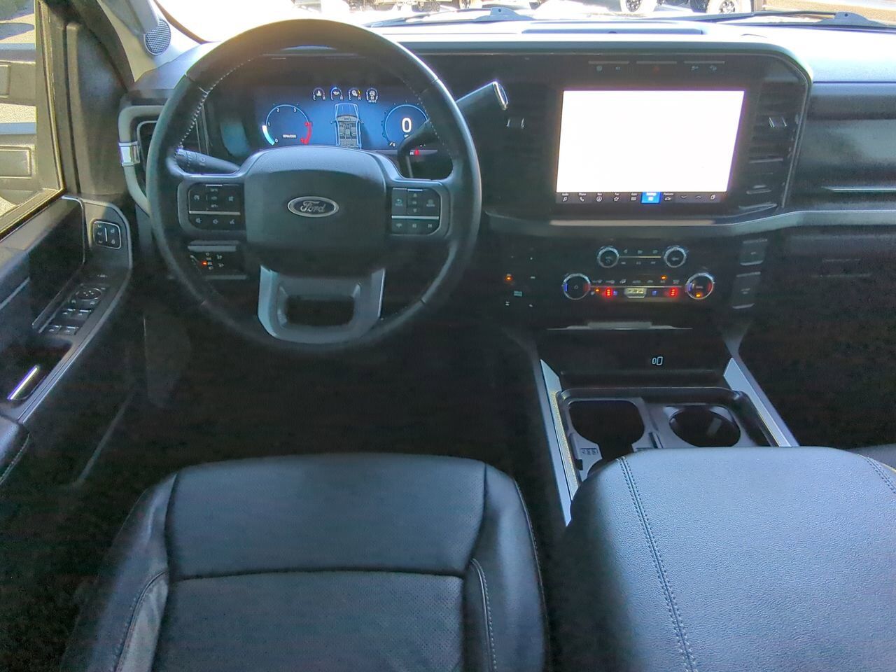 2023 Ford Super Duty F-250 SRW LARIAT Winder GA