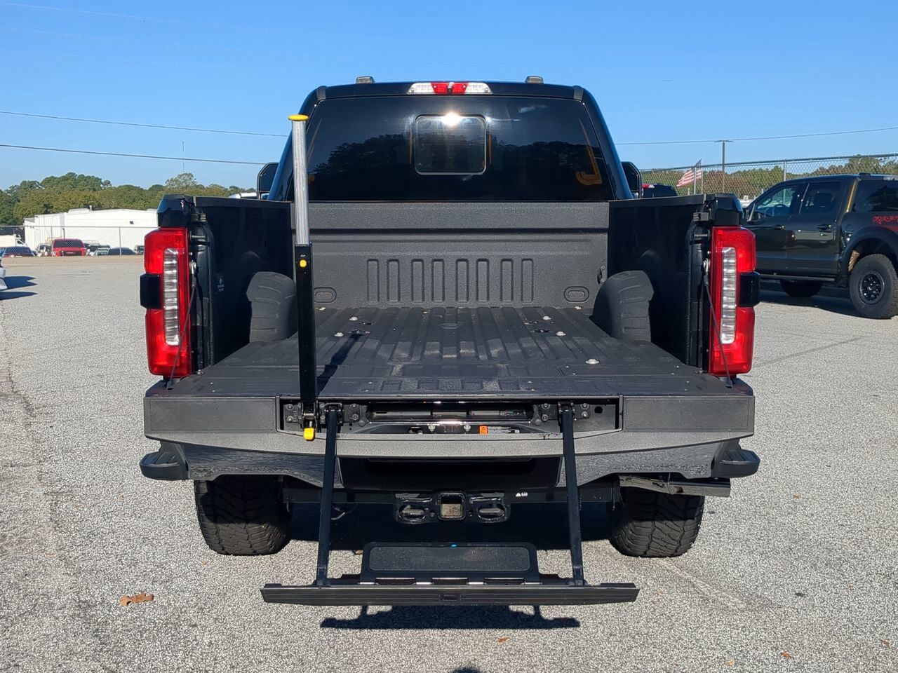 2023 Ford Super Duty F-250 SRW LARIAT Winder GA