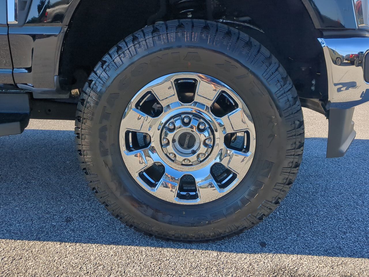2023 Ford Super Duty F-250 SRW LARIAT Winder GA