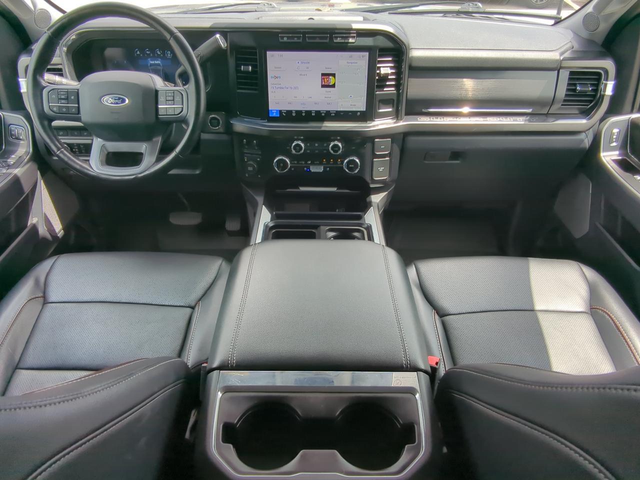 2023 Ford Super Duty F-250 SRW LARIAT Winder GA