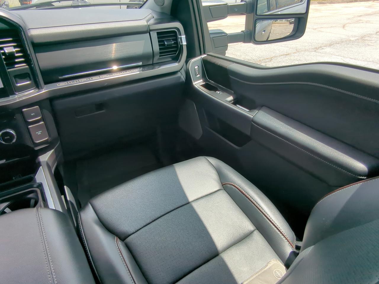2023 Ford Super Duty F-250 SRW LARIAT Winder GA