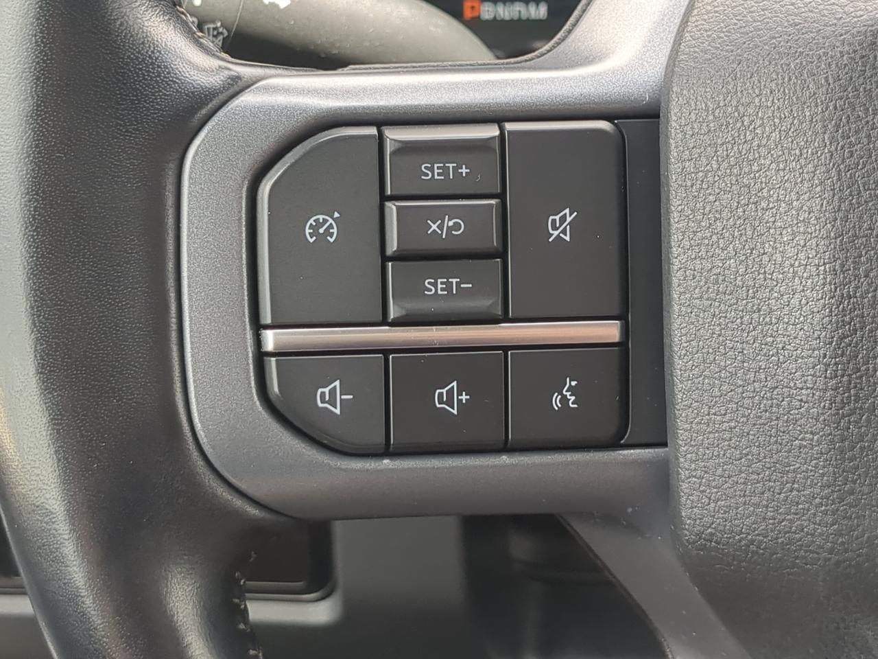 2023 Ford Super Duty F-250 SRW LARIAT Winder GA