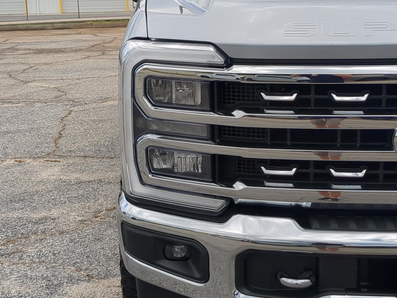2023 Ford Super Duty F-250 SRW LARIAT Winder GA