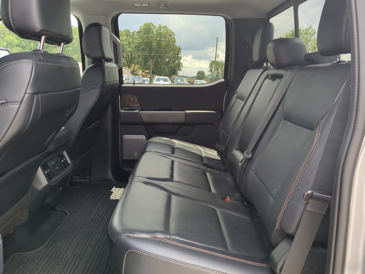 2023 Ford Super Duty F-250 SRW LARIAT Winder GA