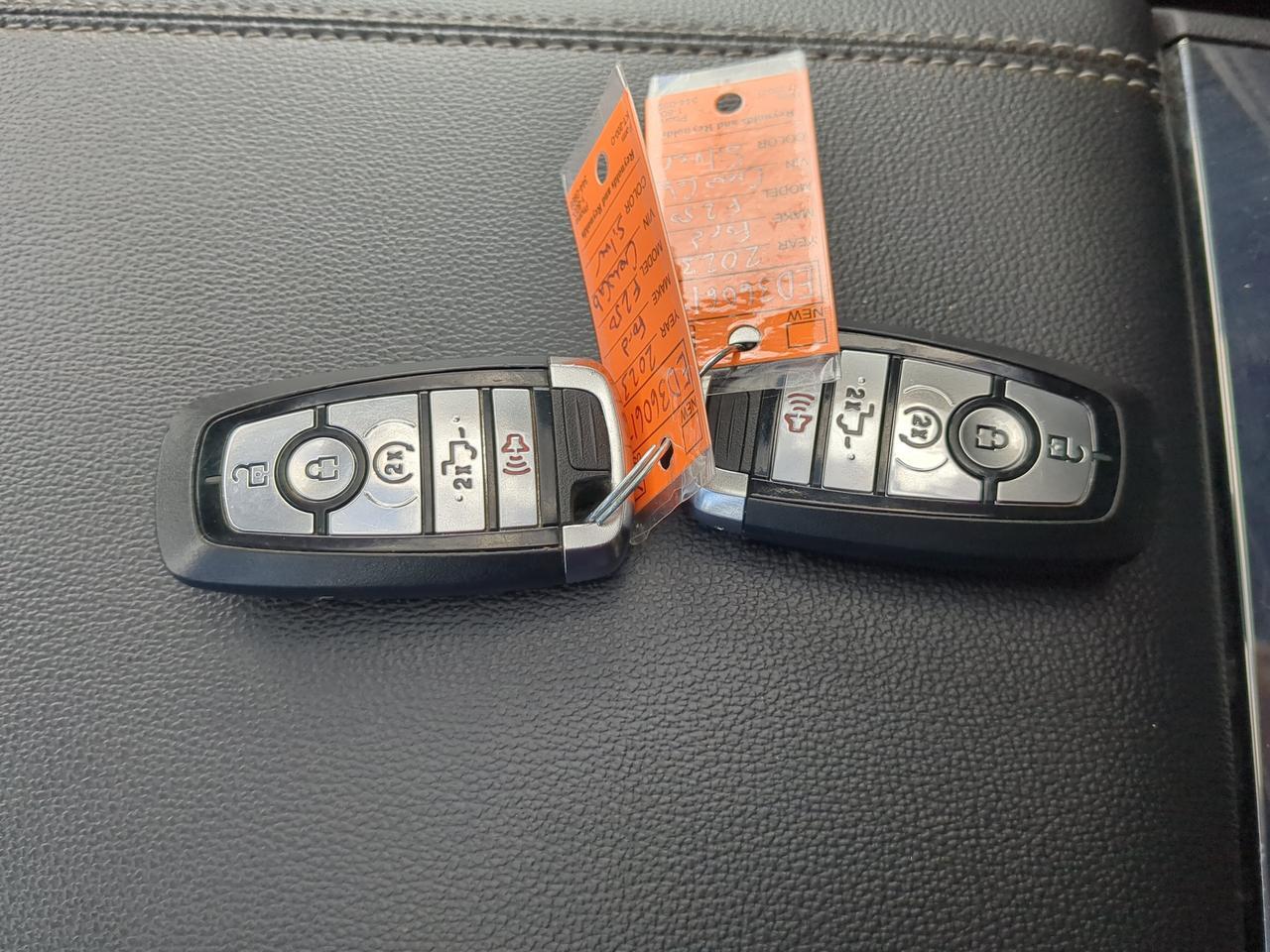 2023 Ford Super Duty F-250 SRW LARIAT Winder GA