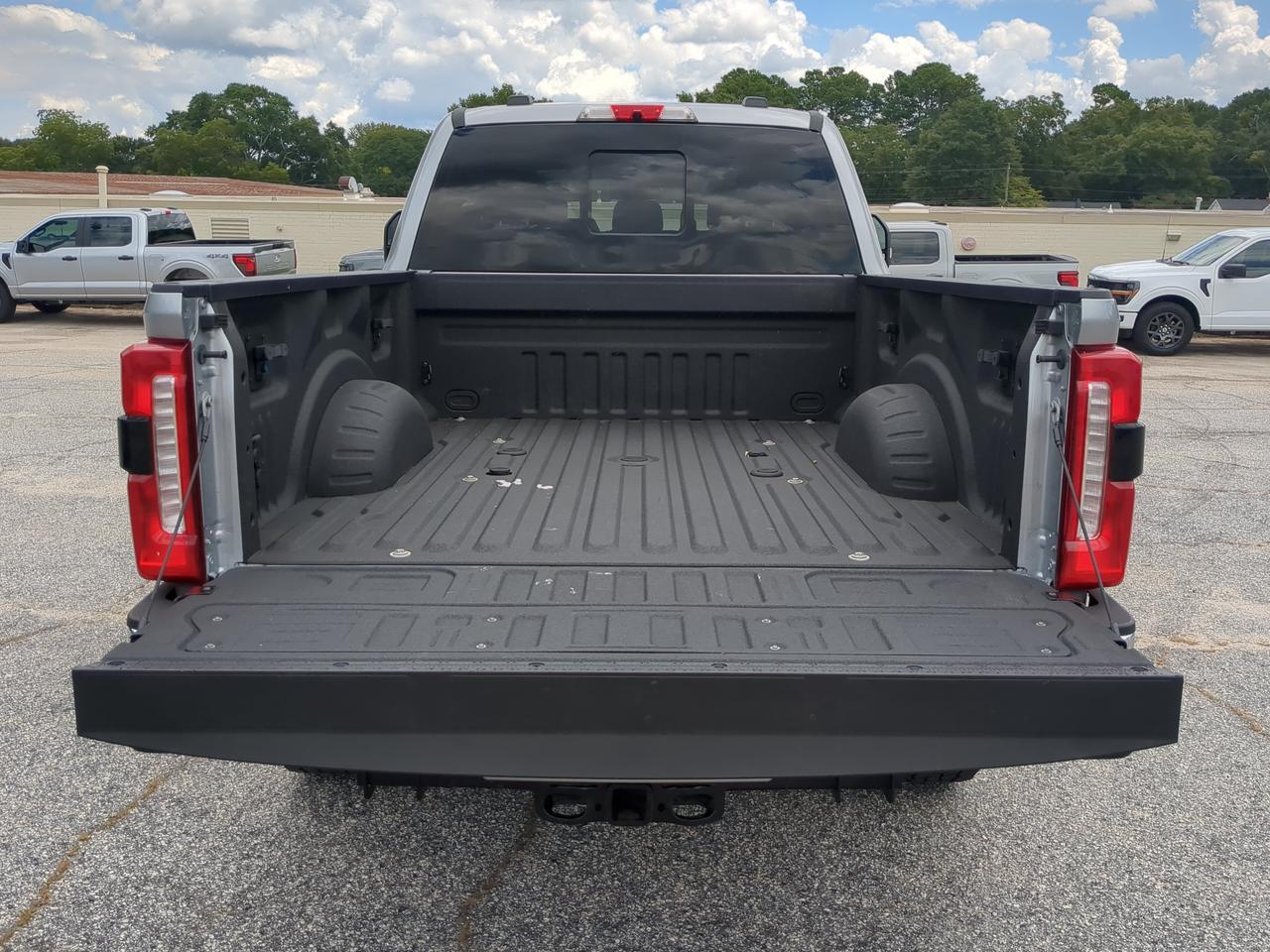 2023 Ford Super Duty F-250 SRW LARIAT Winder GA