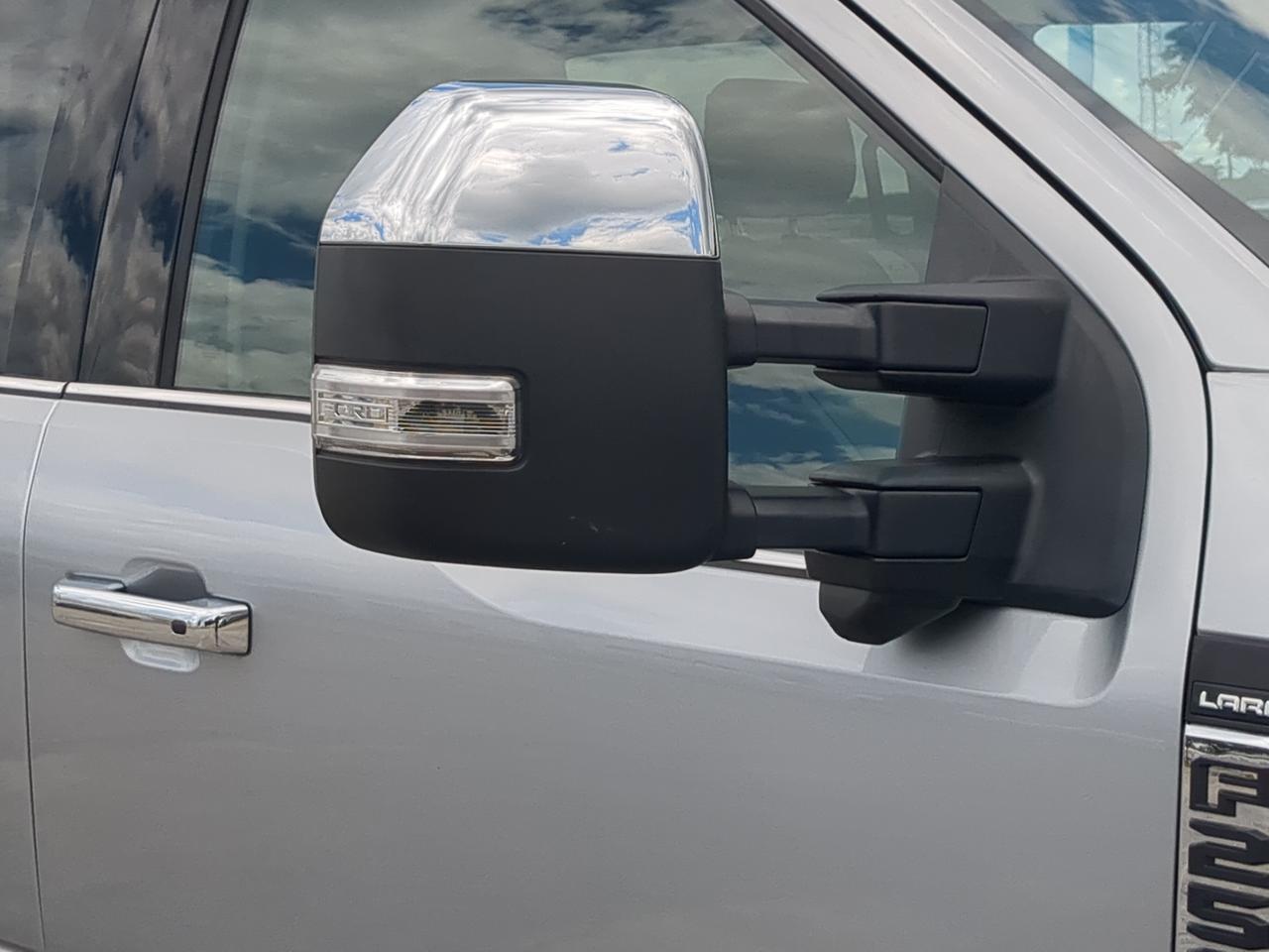 2023 Ford Super Duty F-250 SRW LARIAT Winder GA