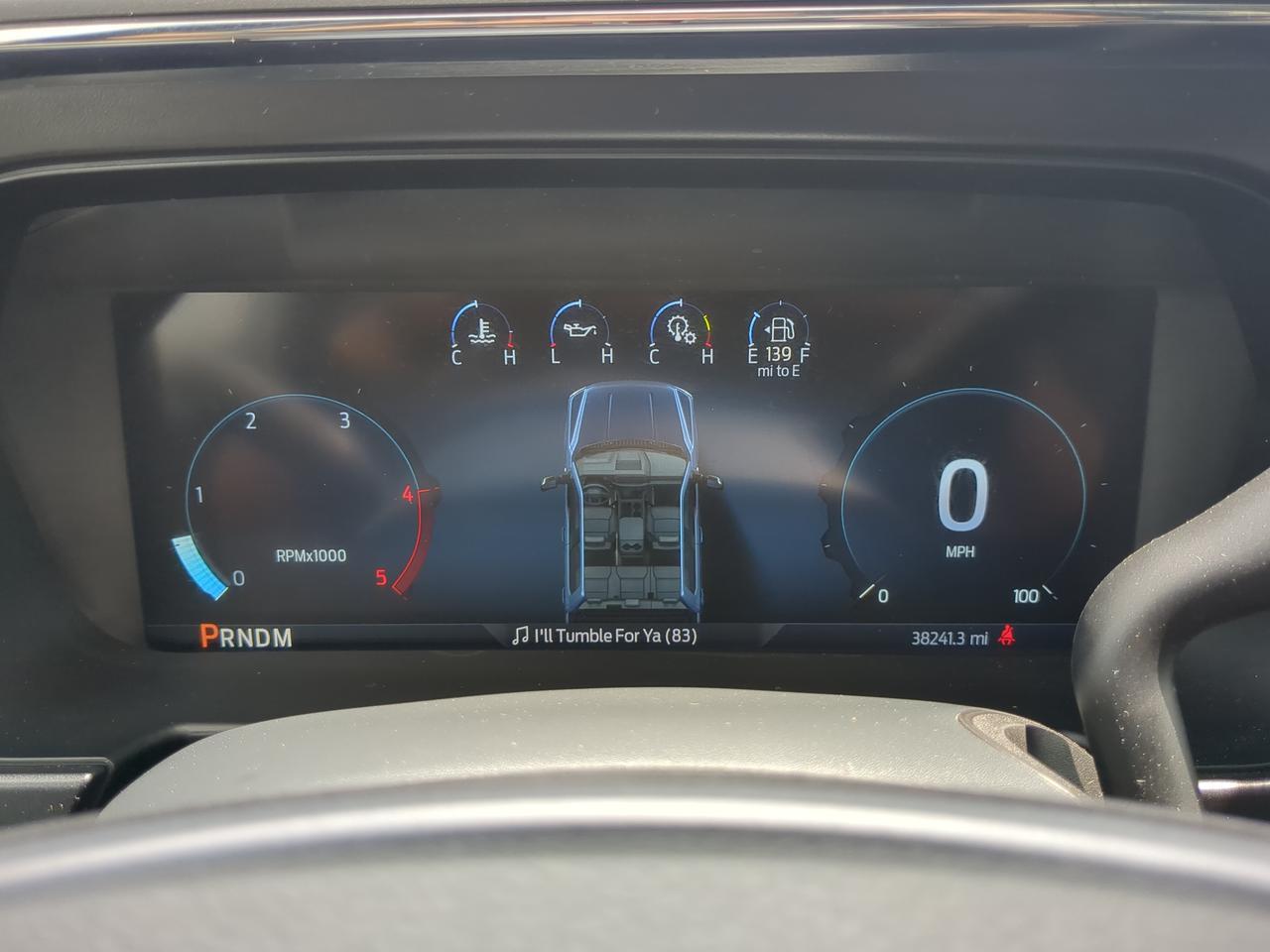2023 Ford Super Duty F-250 SRW LARIAT Winder GA