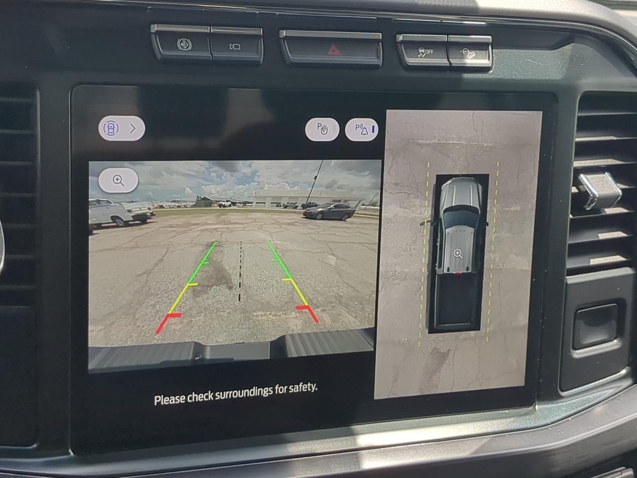 2023 Ford Super Duty F-250 SRW LARIAT Winder GA