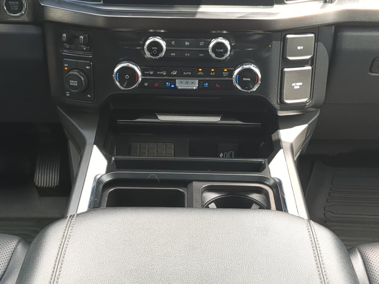 2023 Ford Super Duty F-250 SRW LARIAT Winder GA