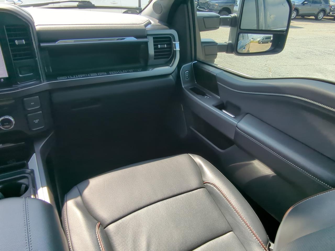 2023 Ford Super Duty F-250 SRW LARIAT Winder GA