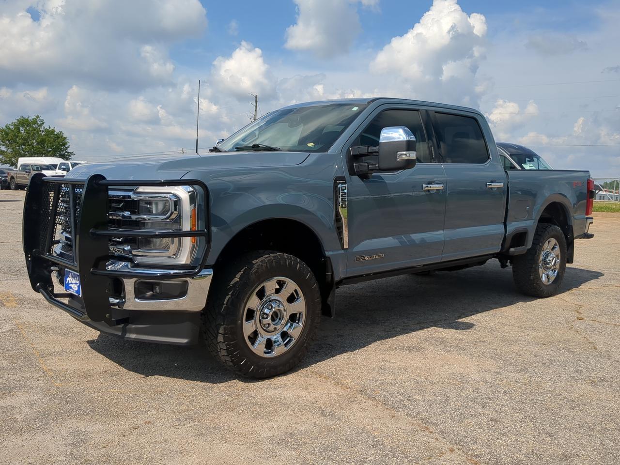 2023 Ford Super Duty F-250 SRW LARIAT Winder GA