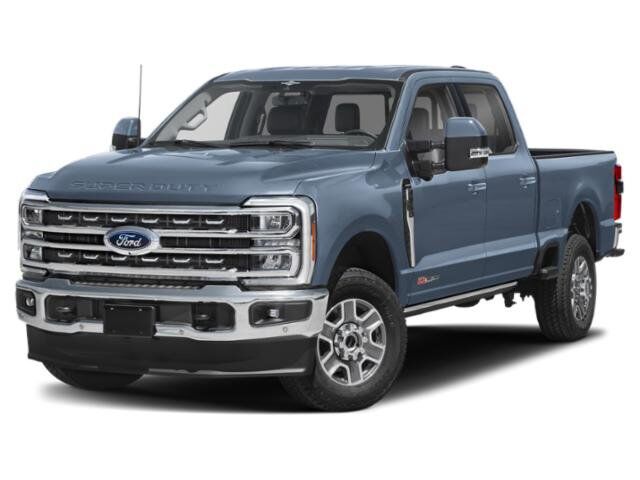 2023 Ford Super Duty F-250 SRW LARIAT Winder GA