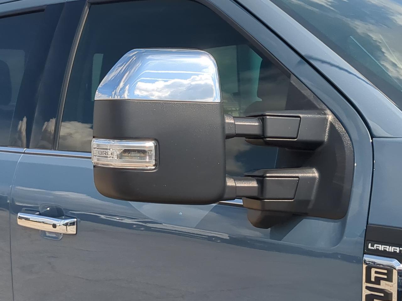 2023 Ford Super Duty F-250 SRW LARIAT Winder GA
