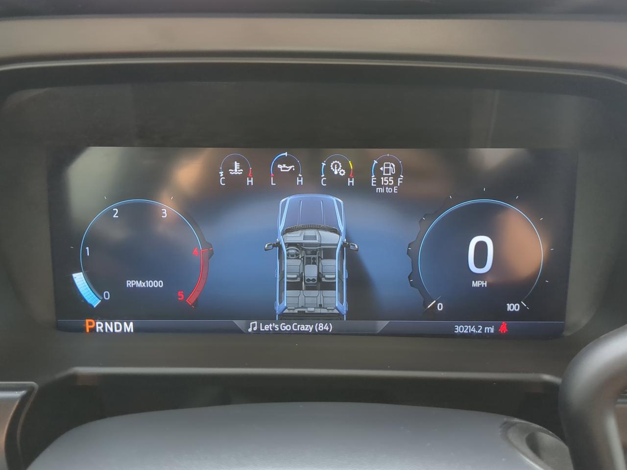 2023 Ford Super Duty F-250 SRW LARIAT Winder GA