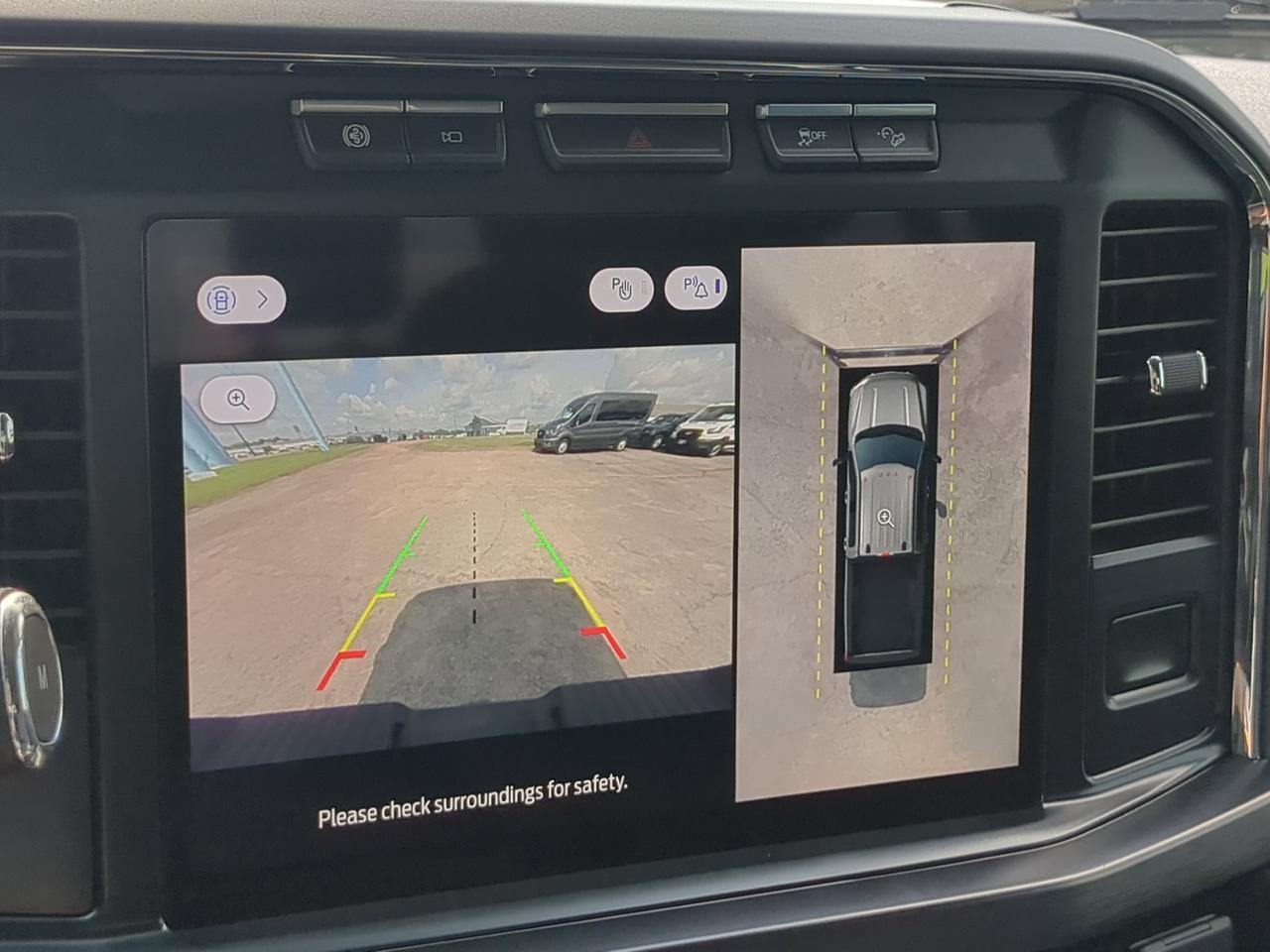 2023 Ford Super Duty F-250 SRW LARIAT Winder GA