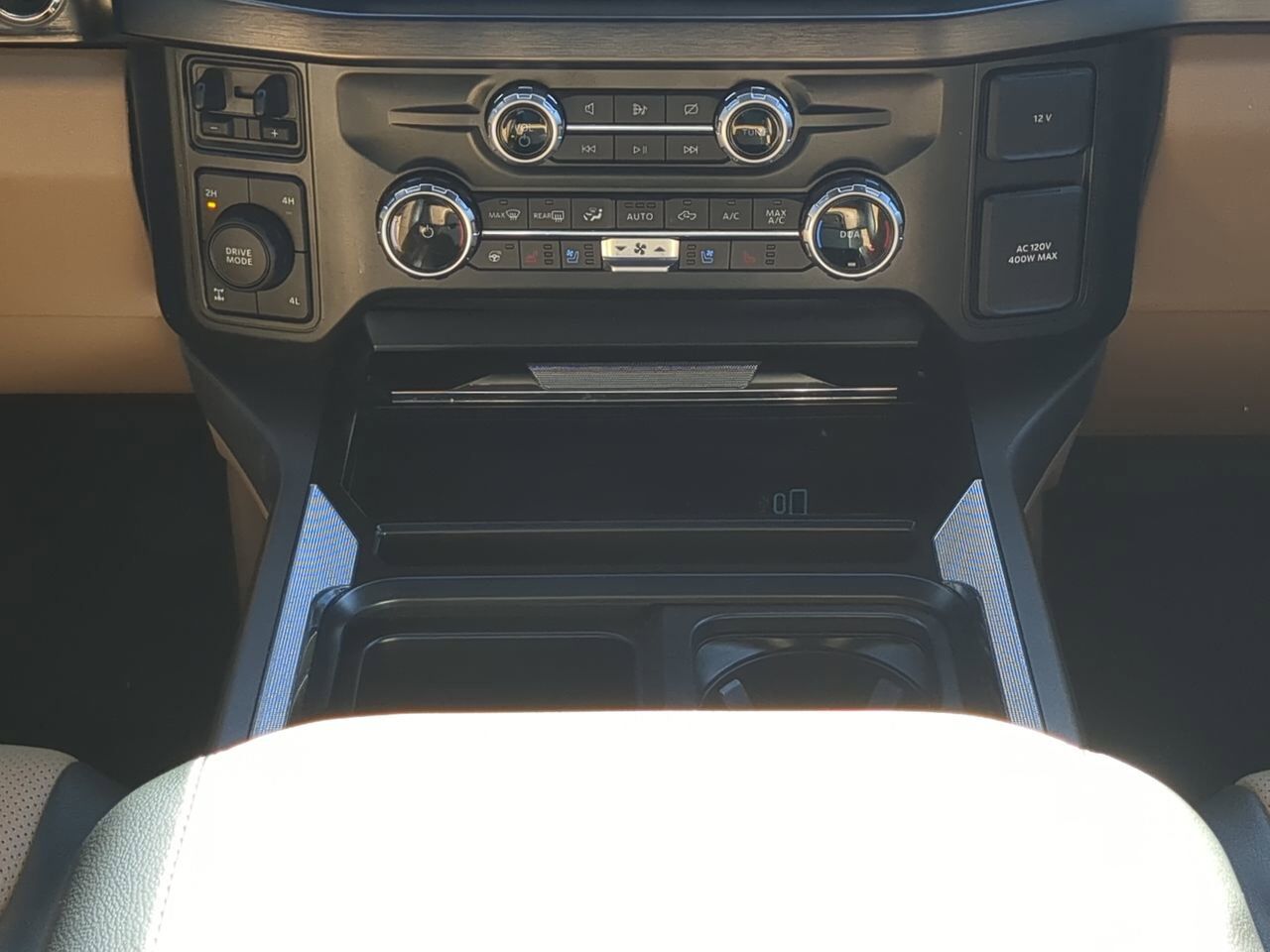 2023 Ford Super Duty F-250 SRW LARIAT Winder GA